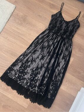 Wilfred Lace Dress